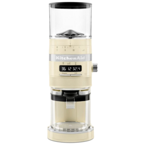 Râșnița de cafea KitchenAid Artisan 5KCG8433EAC